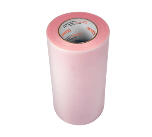Presto Medium Tack Application Tape