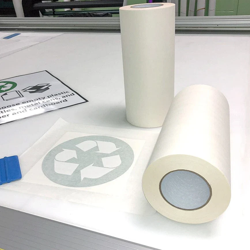 Presto Medium Tack Application Tape - Image 2