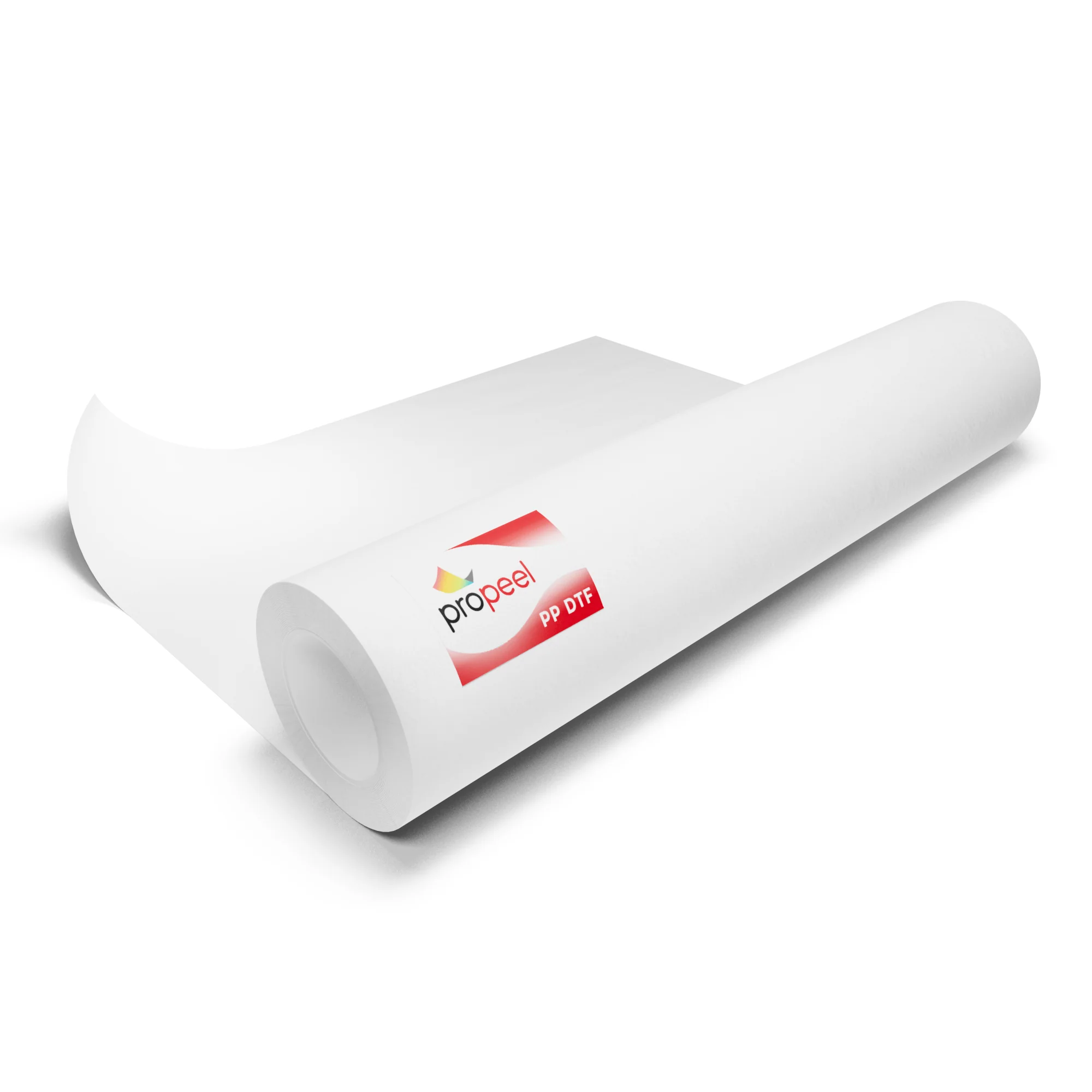 ProPeel DTF Film | Hot & Cold Peel | 24" & 32" Rolls - Image 3