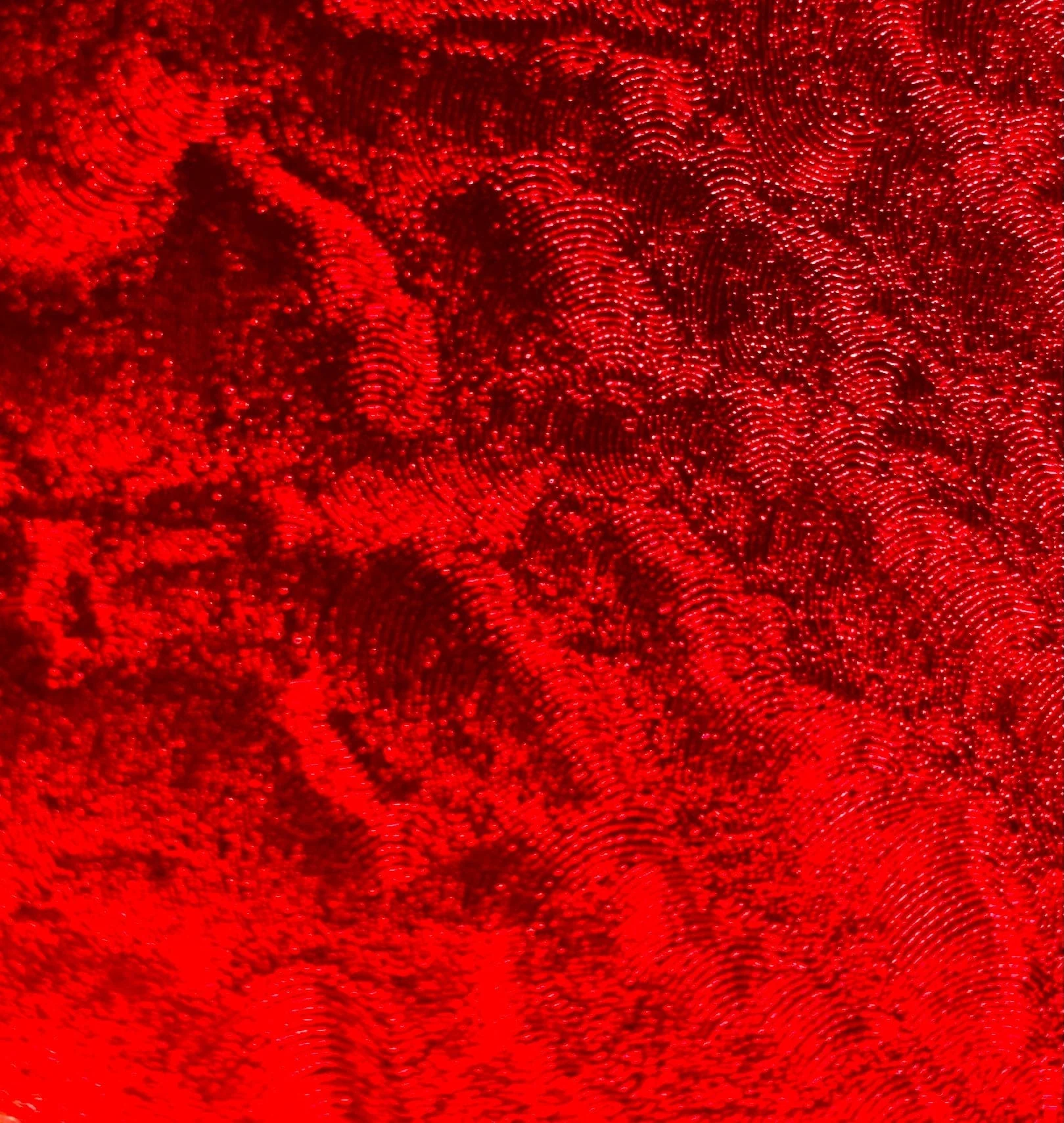 ProPeel Holographic Adhesive Backed Film - Image 10