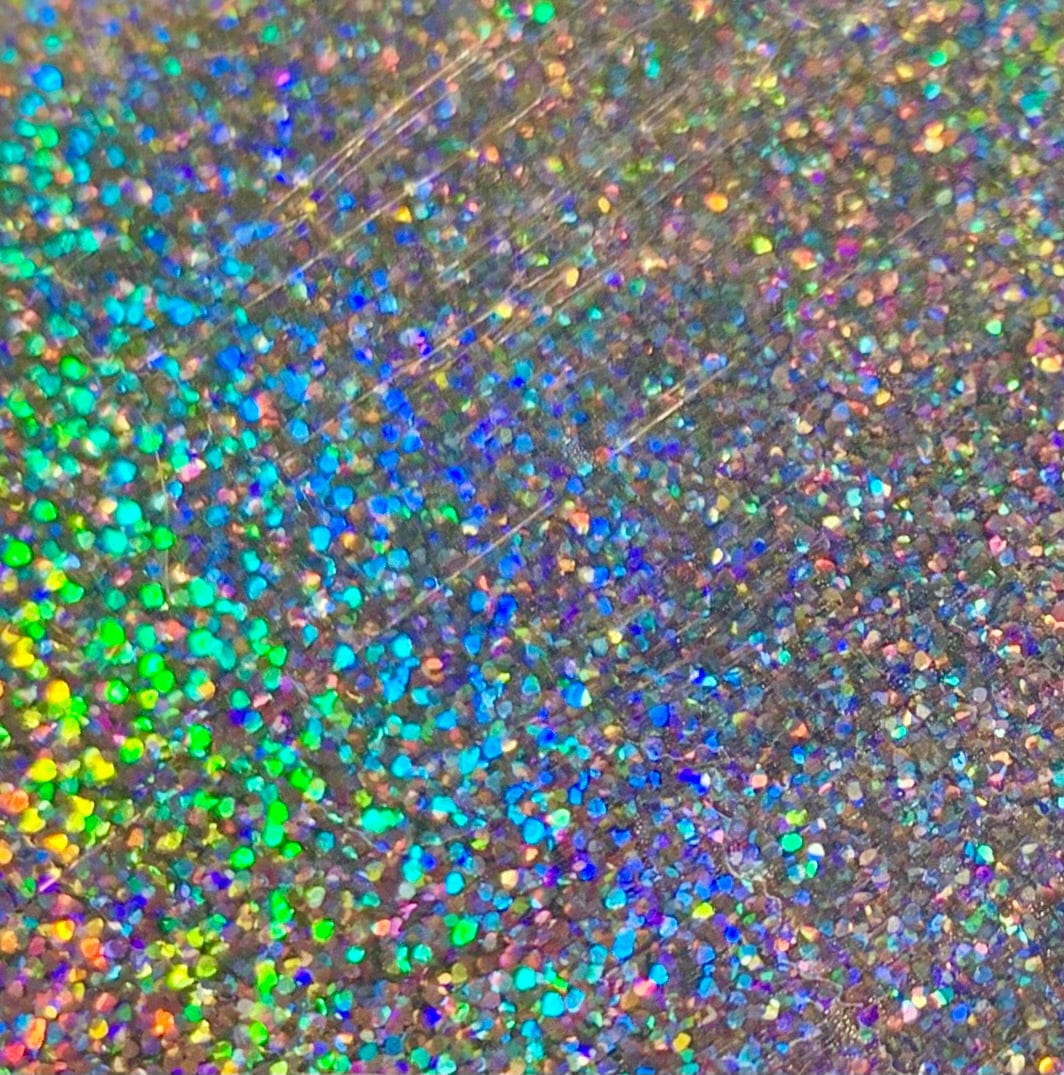 ProPeel Holographic Adhesive Backed Film - Image 11