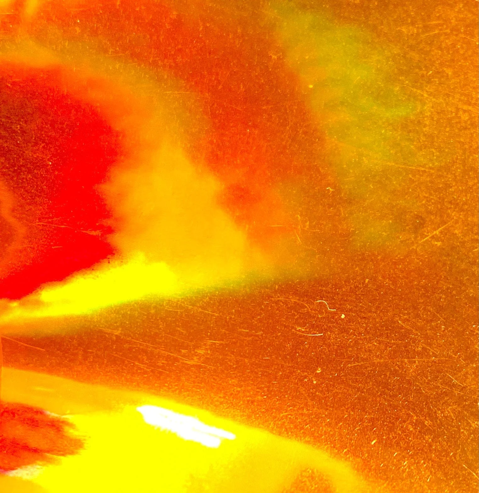 ProPeel Holographic Adhesive Backed Film - Image 16
