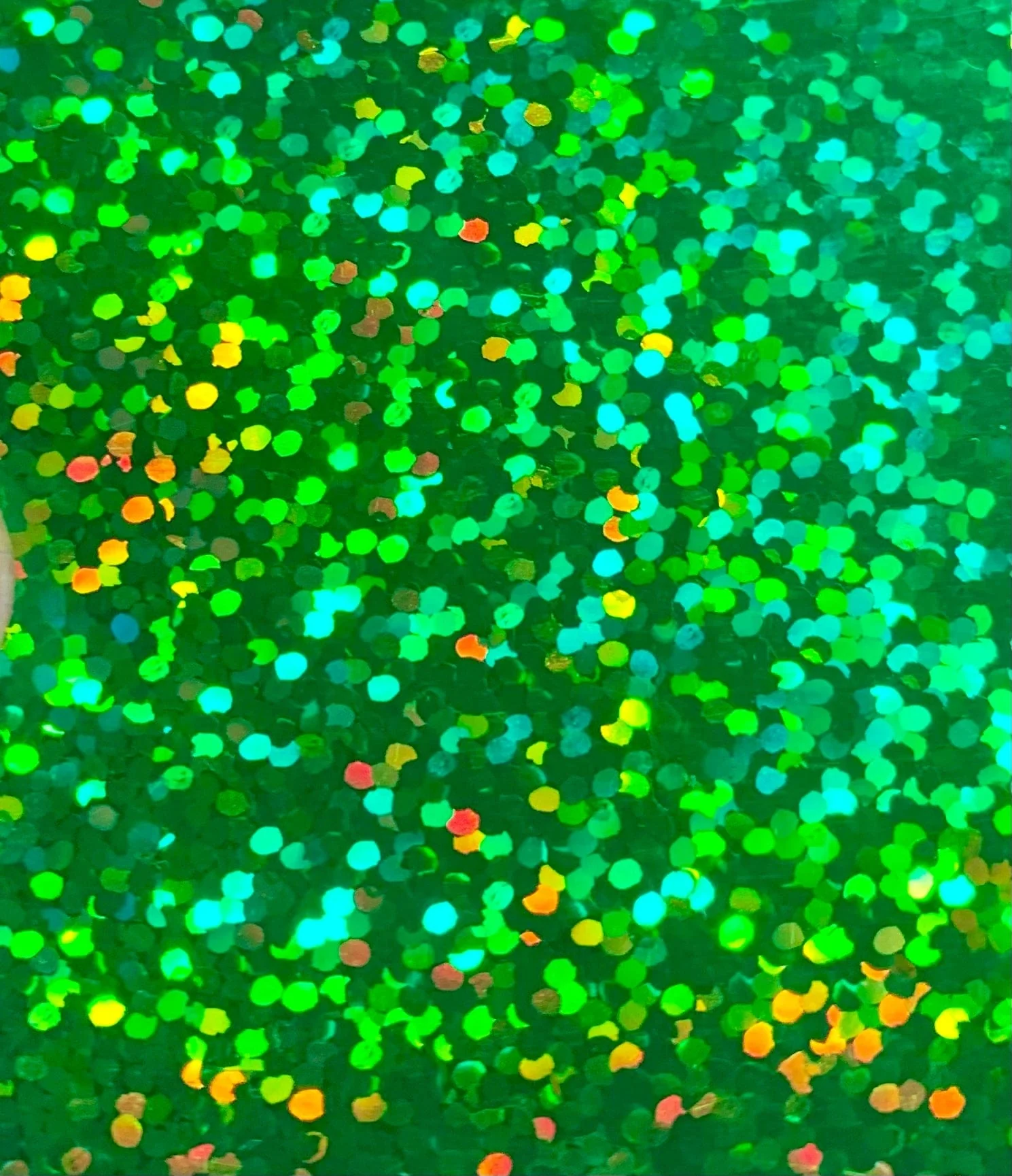 ProPeel Holographic Adhesive Backed Film - Image 18