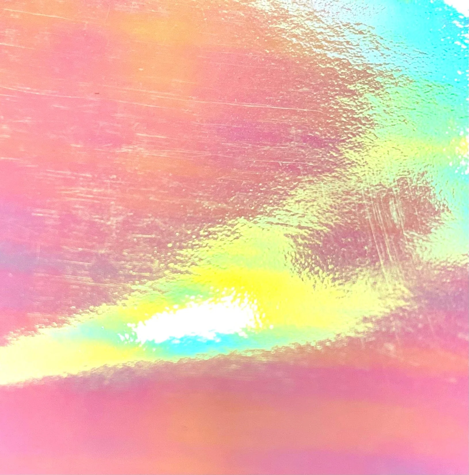 ProPeel Holographic Adhesive Backed Film - Image 19