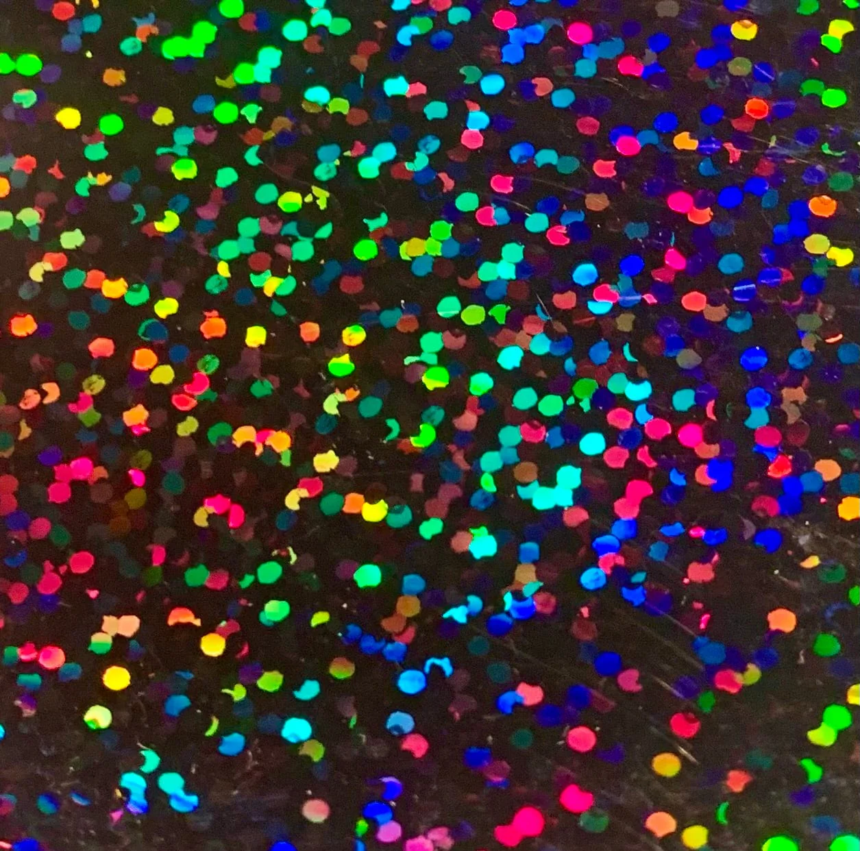 ProPeel Holographic Adhesive Backed Film - Image 21