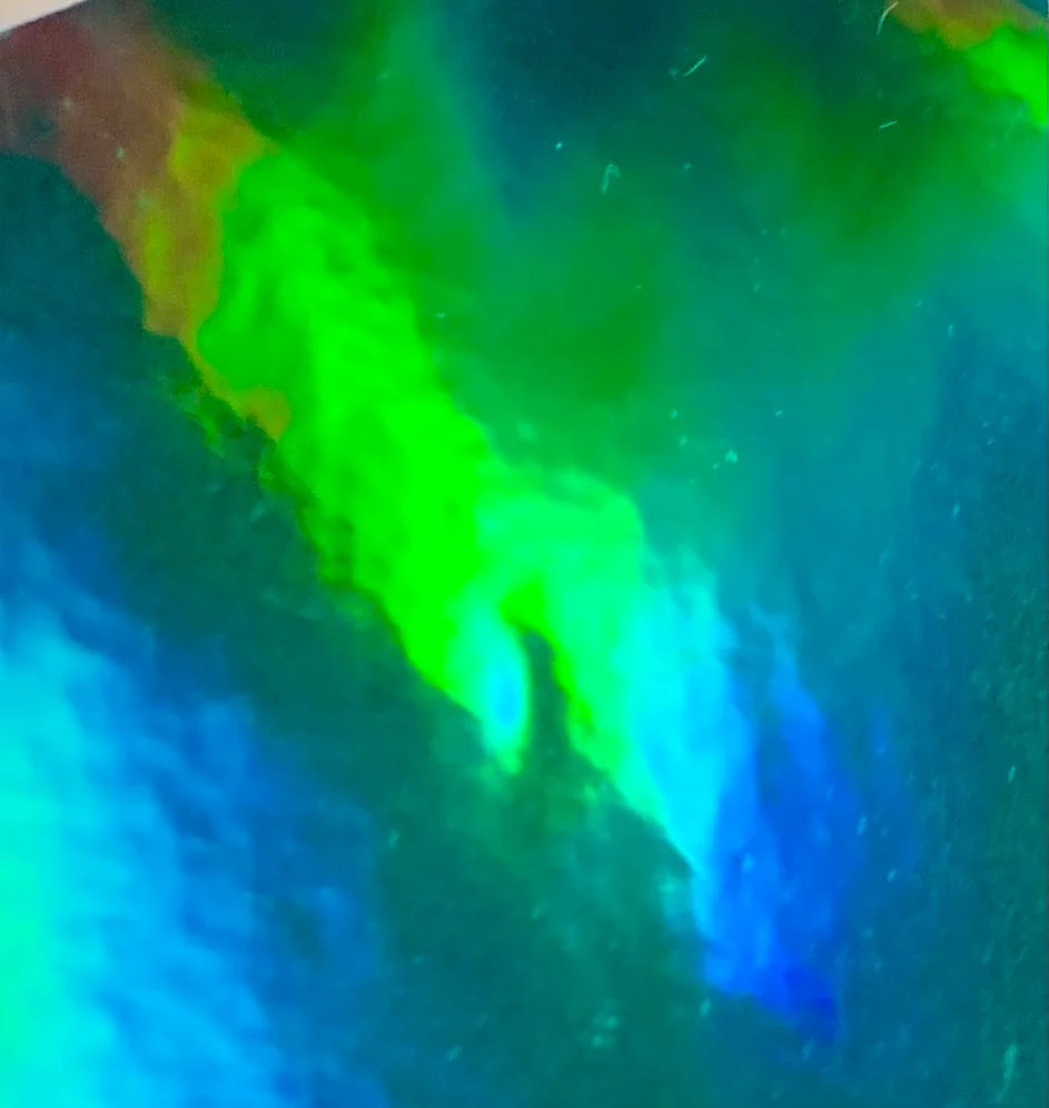 ProPeel Holographic Adhesive Backed Film - Image 24