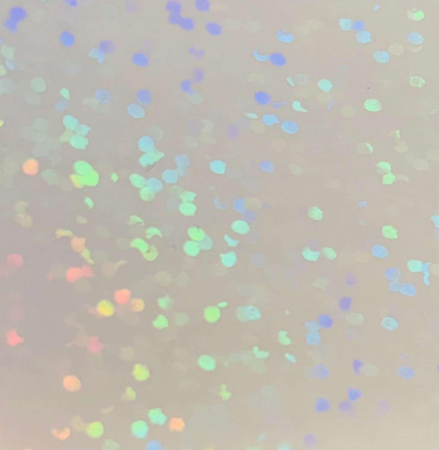 ProPeel Holographic Adhesive Backed Film - Image 26
