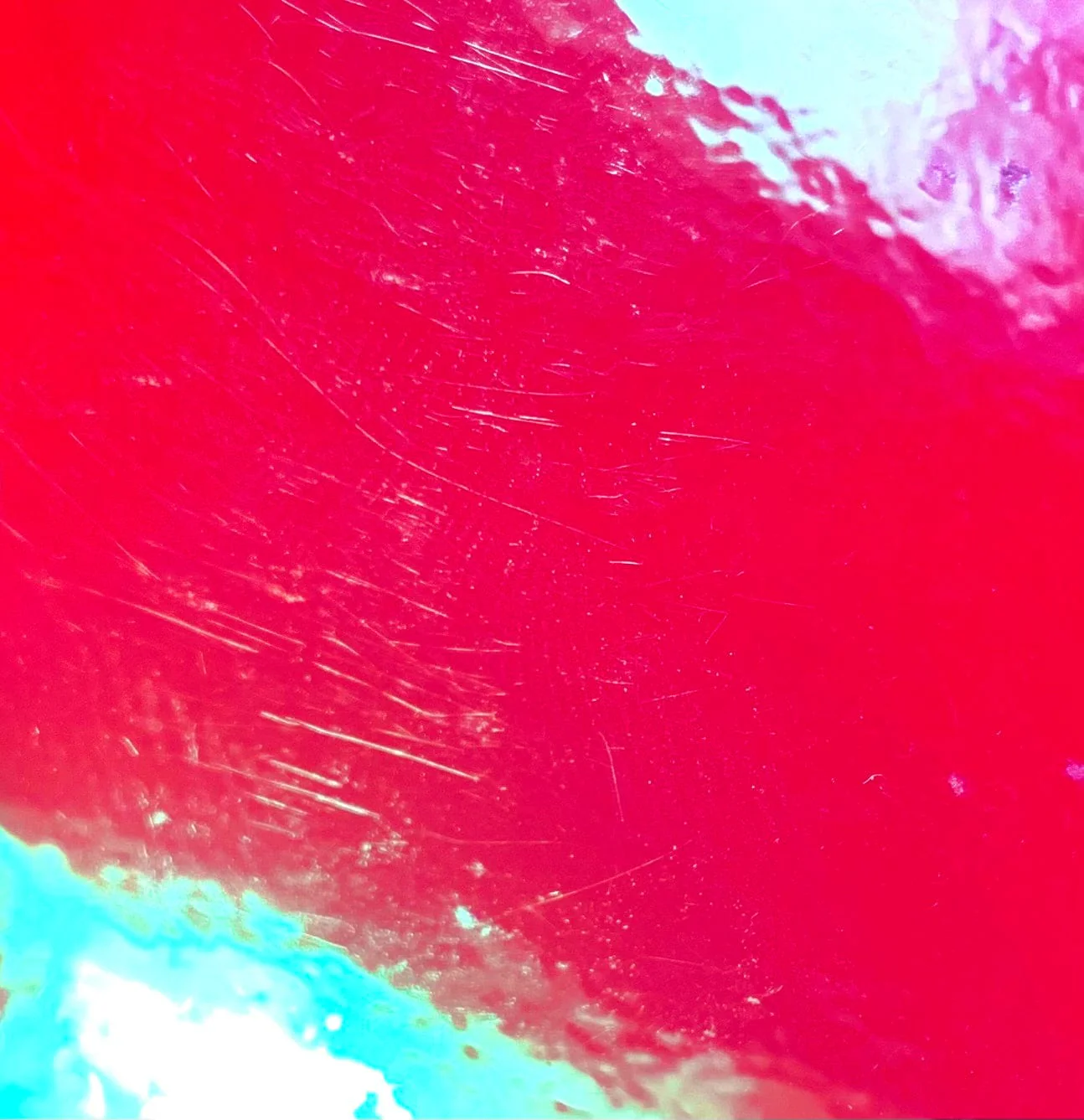 ProPeel Holographic Adhesive Backed Film - Image 27