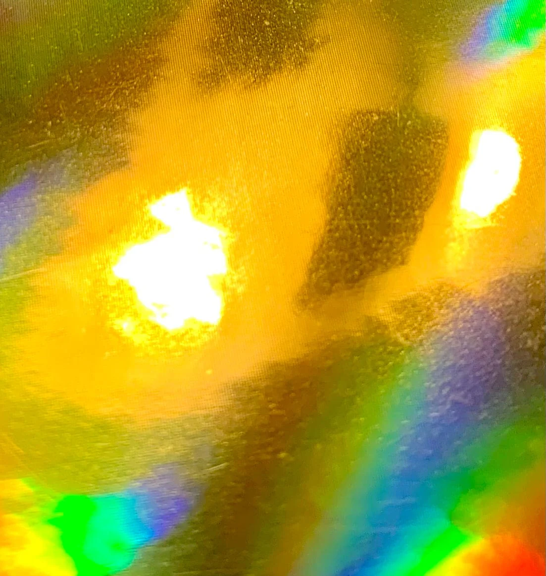 ProPeel Holographic Adhesive Backed Film - Image 29