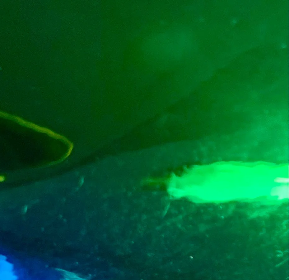 ProPeel Holographic Adhesive Backed Film - Image 30