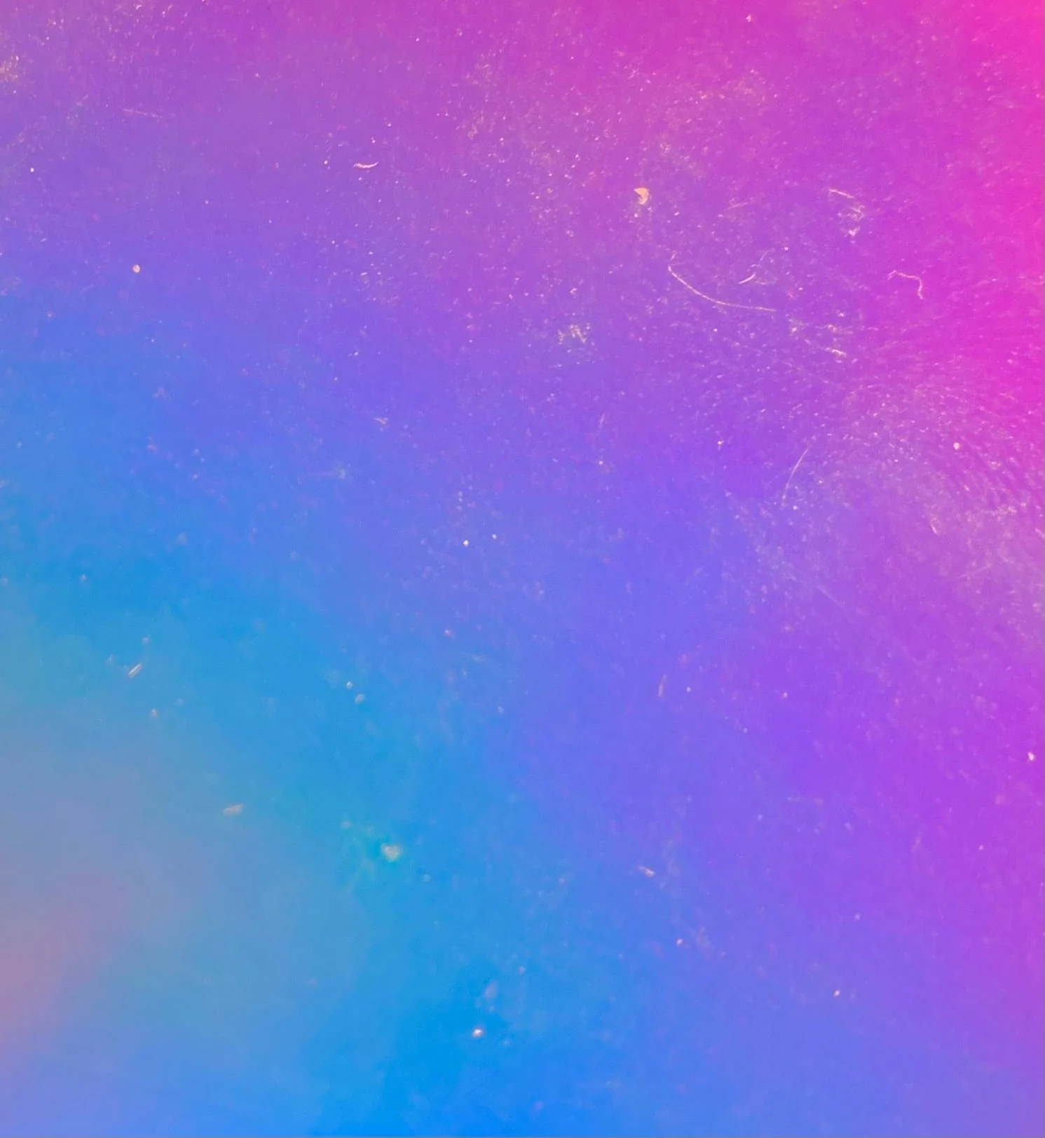 ProPeel Holographic Adhesive Backed Film - Image 31