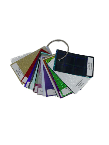 ProPeel Holographic Adhesive Backed Film - Image 32