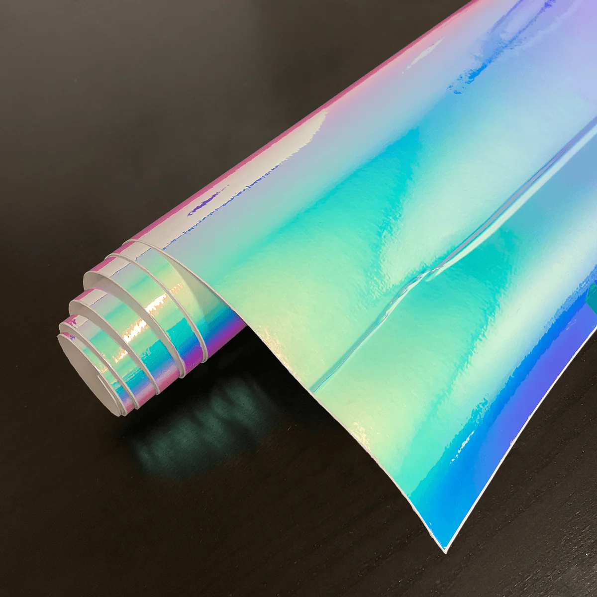 ProPeel Holographic Adhesive Backed Film - Image 33