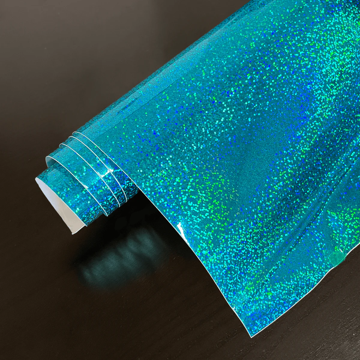 ProPeel Holographic Adhesive Backed Film - Image 34