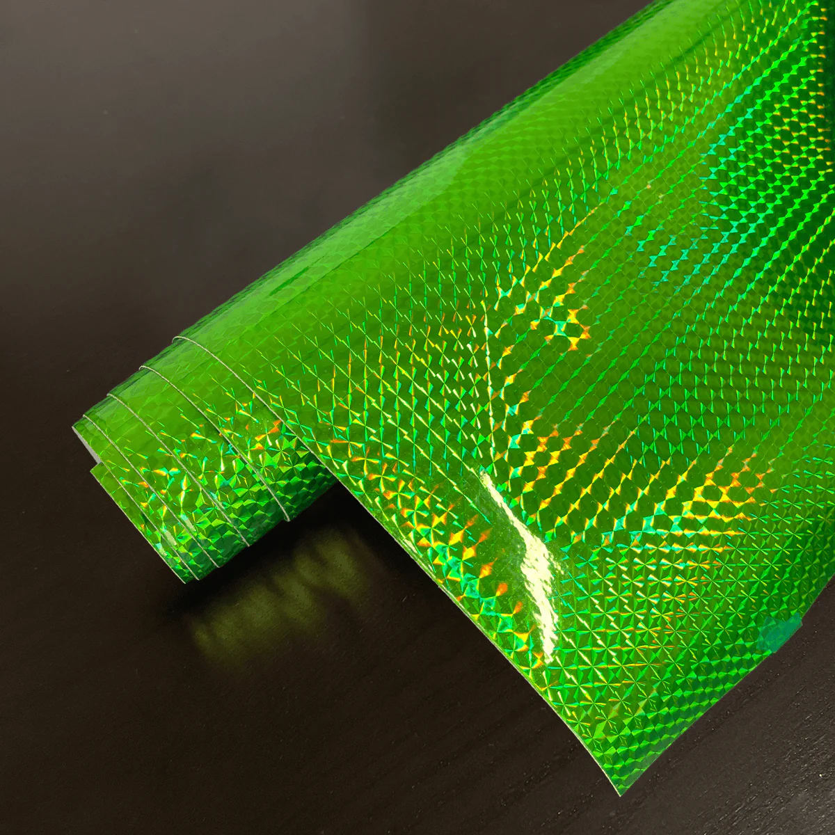 ProPeel Holographic Adhesive Backed Film - Image 35