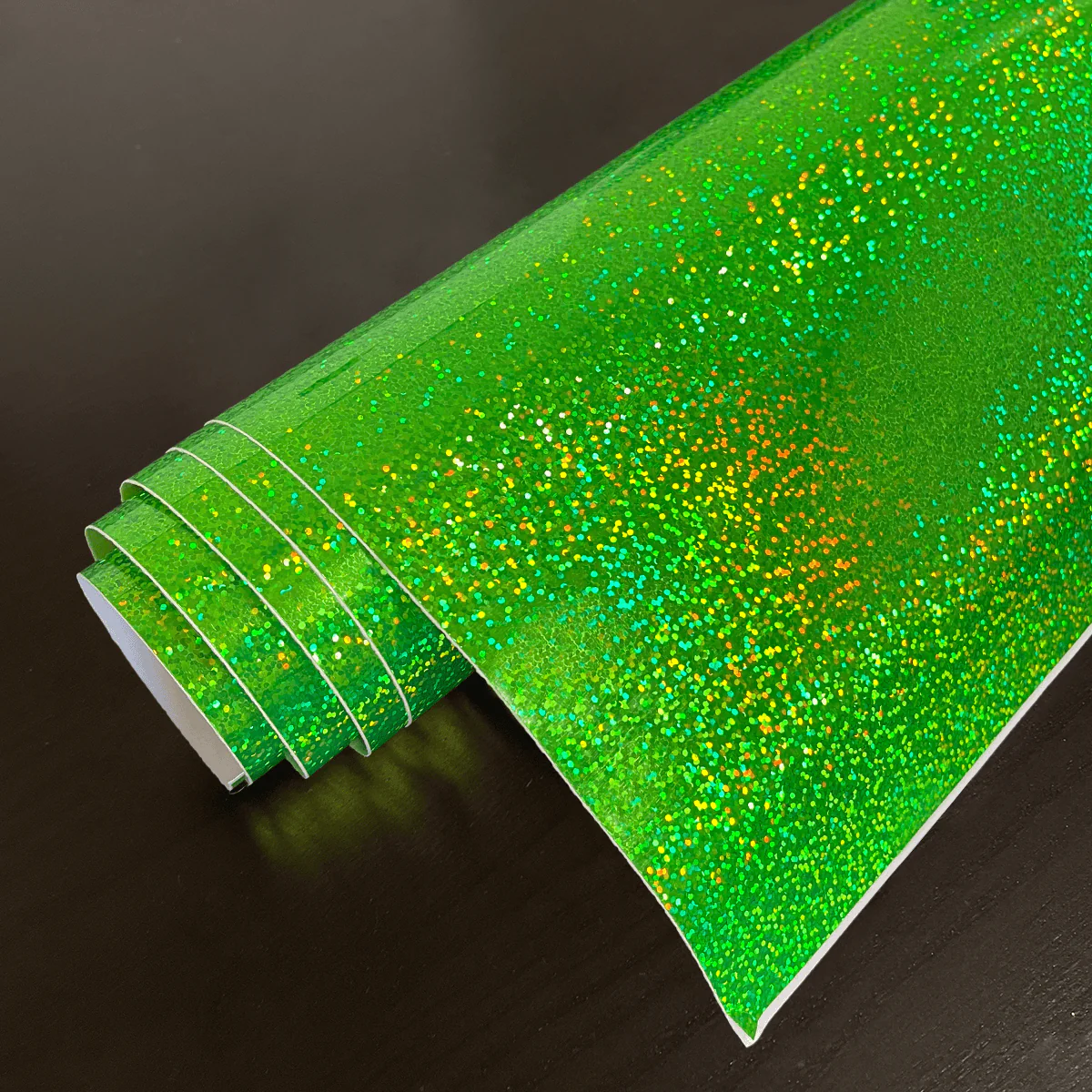 ProPeel Holographic Adhesive Backed Film - Image 36