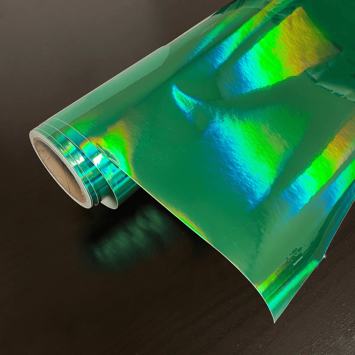 ProPeel Holographic Adhesive Backed Film - Image 37