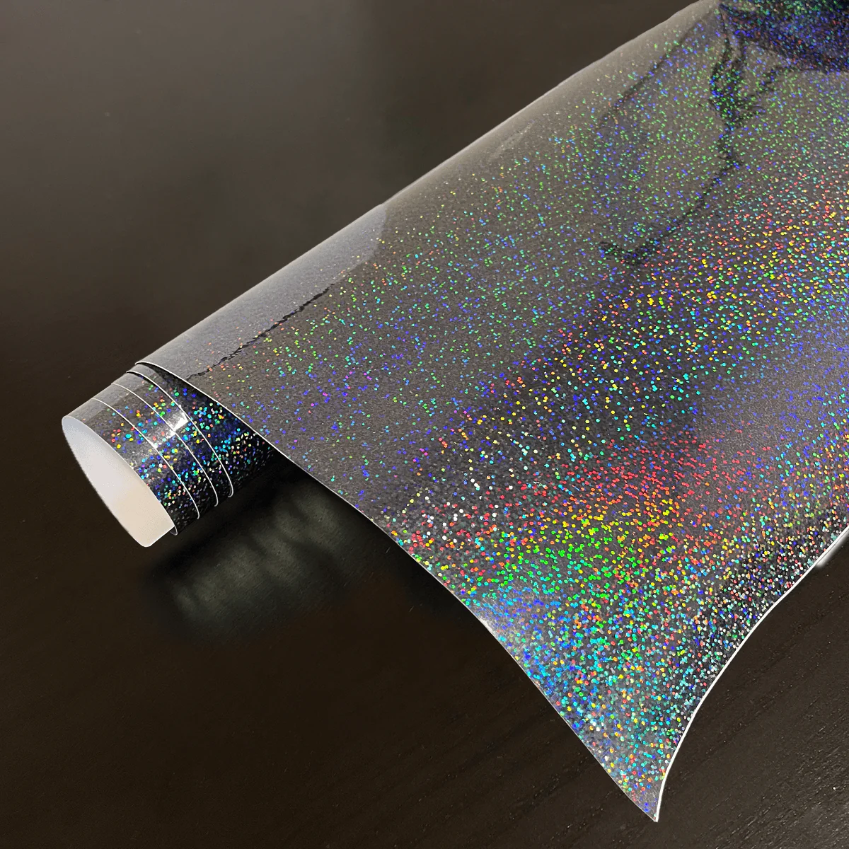 ProPeel Holographic Adhesive Backed Film - Image 40
