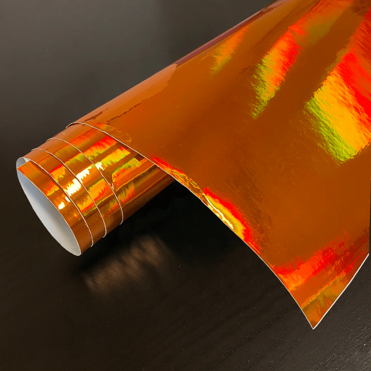 ProPeel Holographic Adhesive Backed Film - Image 42