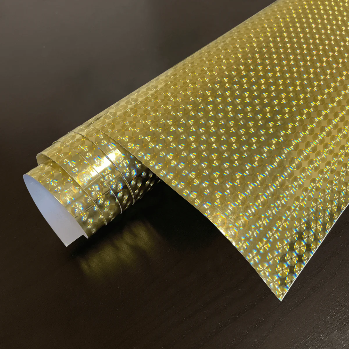 ProPeel Holographic Adhesive Backed Film - Image 43