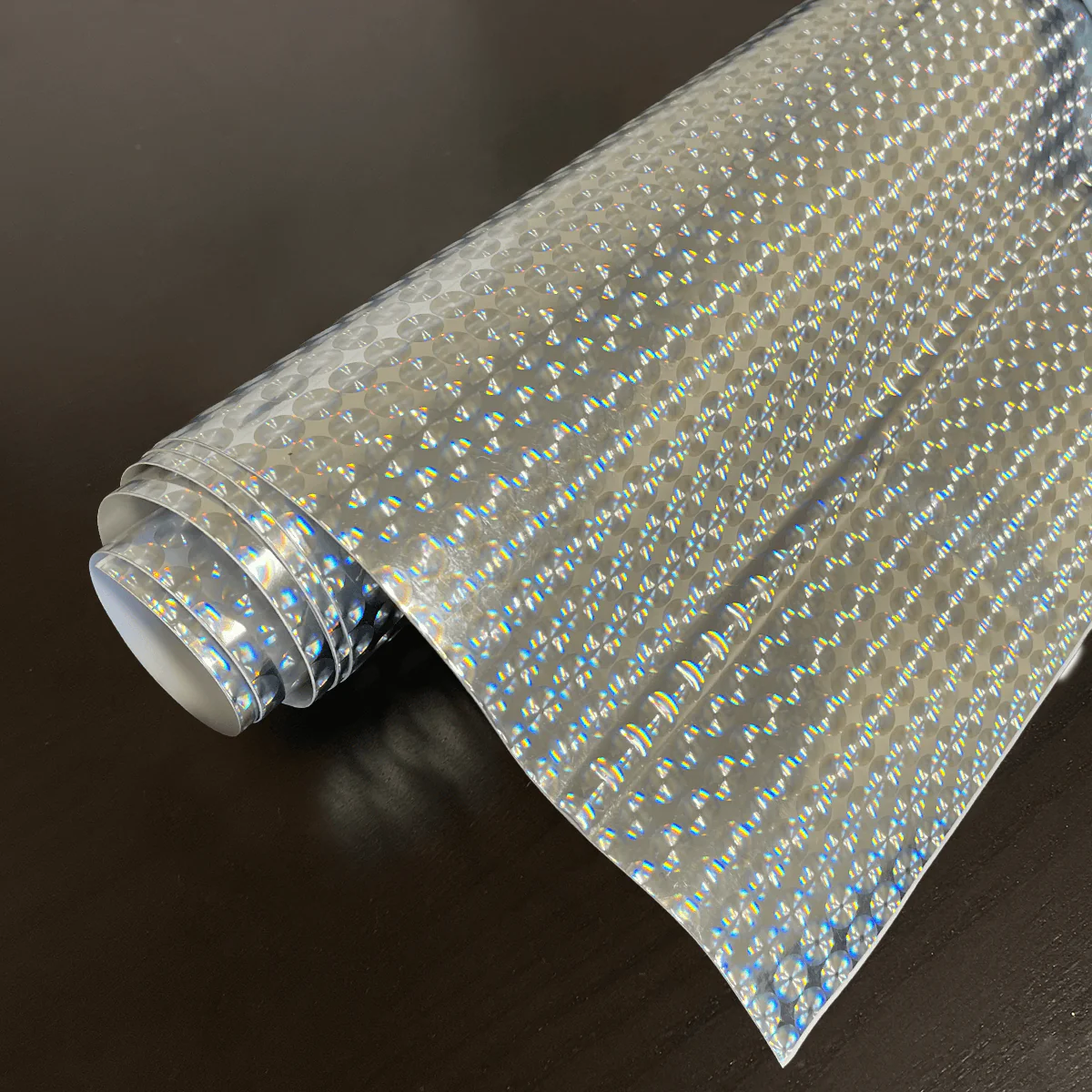 ProPeel Holographic Adhesive Backed Film - Image 44