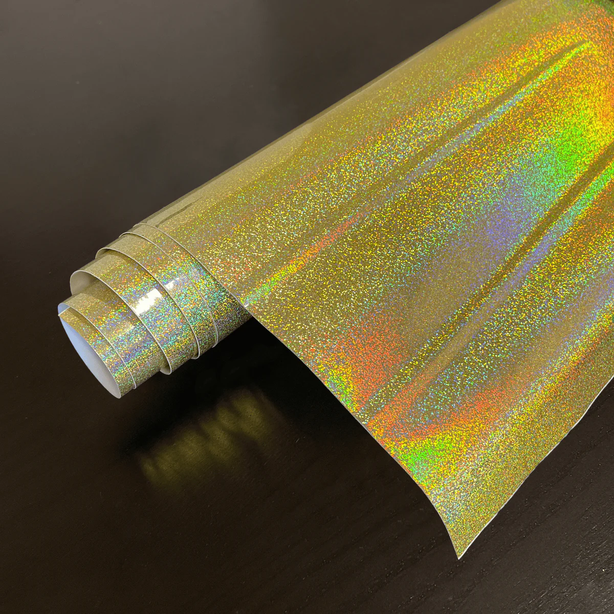 ProPeel Holographic Adhesive Backed Film - Image 45