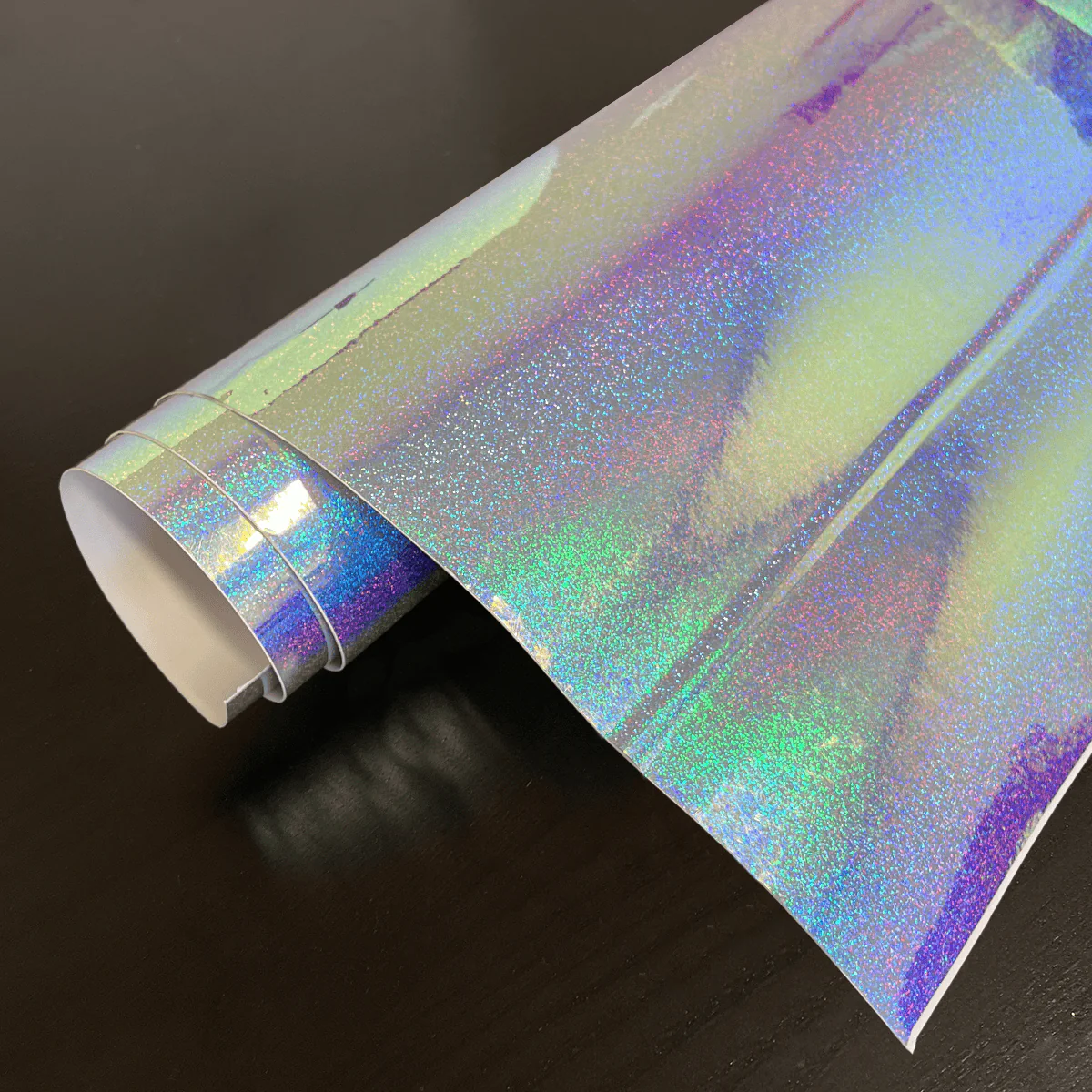 ProPeel Holographic Adhesive Backed Film - Image 46