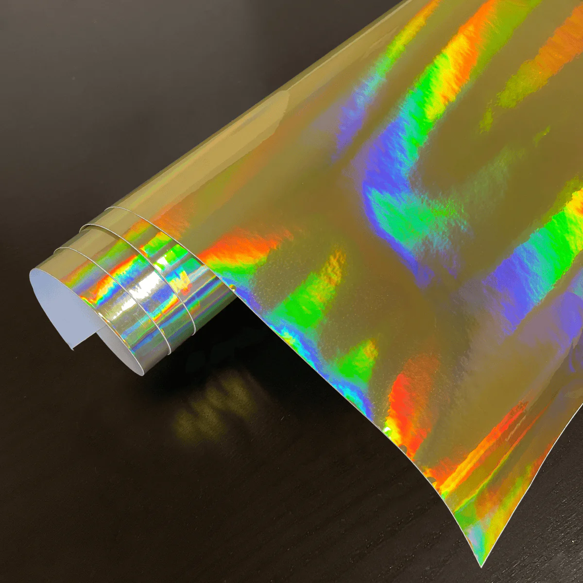 ProPeel Holographic Adhesive Backed Film - Image 47