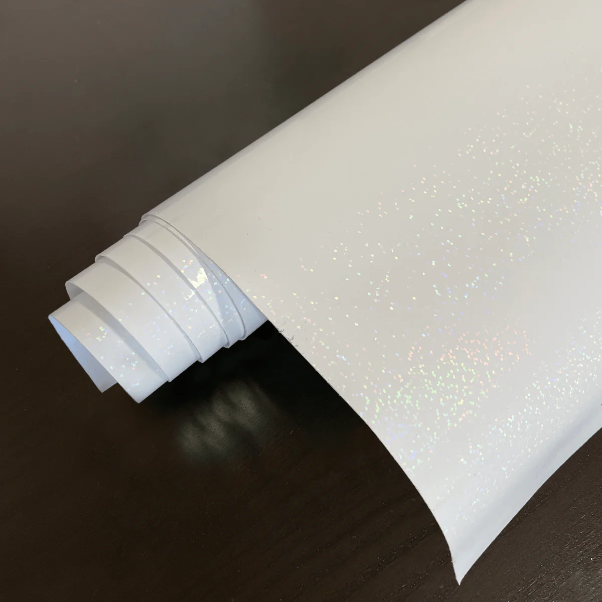 ProPeel Holographic Adhesive Backed Film - Image 49
