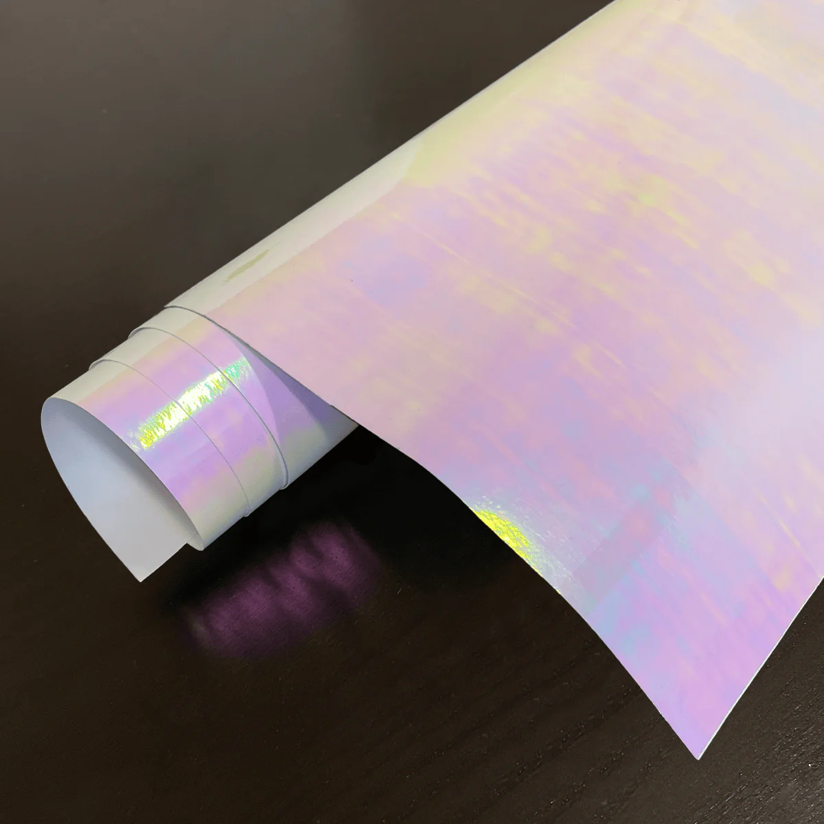 ProPeel Holographic Adhesive Backed Film - Image 51