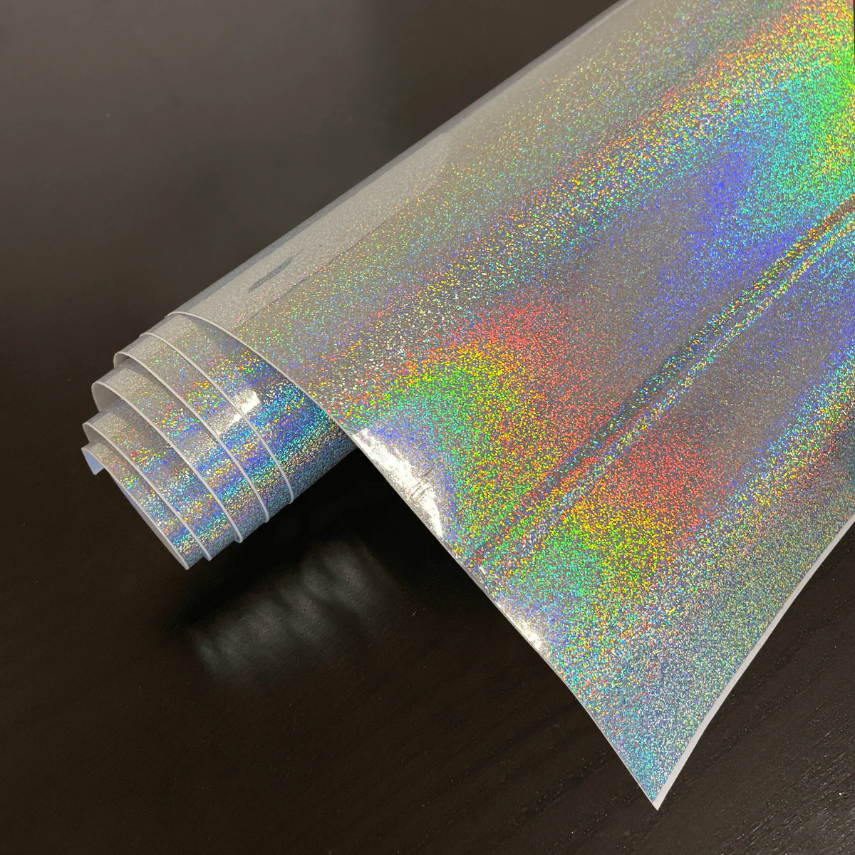 ProPeel Holographic Adhesive Backed Film - Image 52