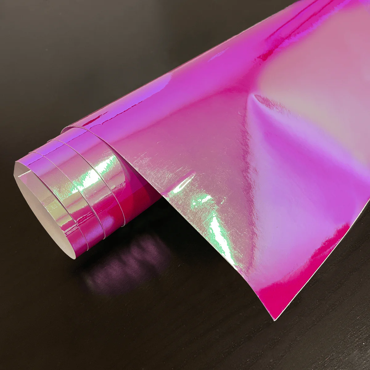 ProPeel Holographic Adhesive Backed Film - Image 53