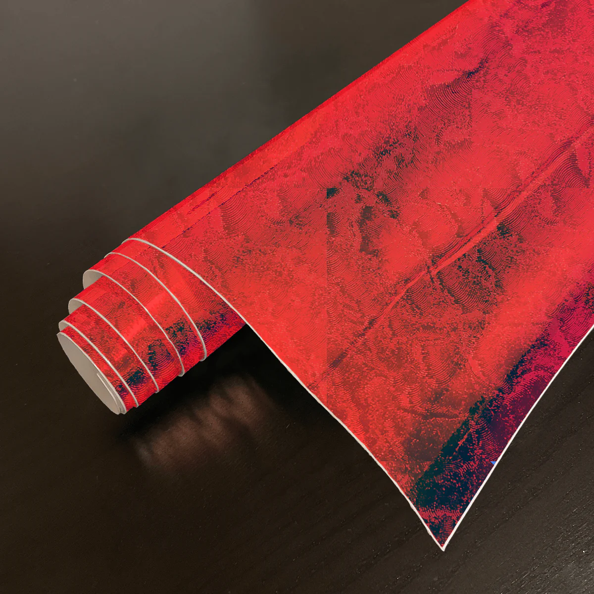 ProPeel Holographic Adhesive Backed Film - Image 54