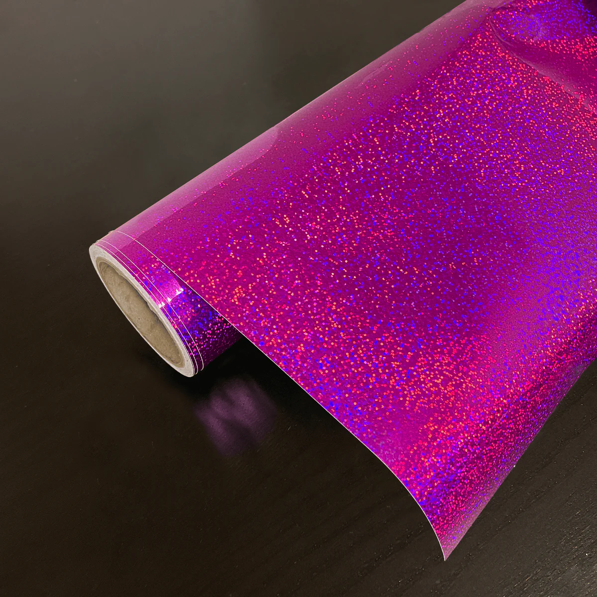 ProPeel Holographic Adhesive Backed Film - Image 55