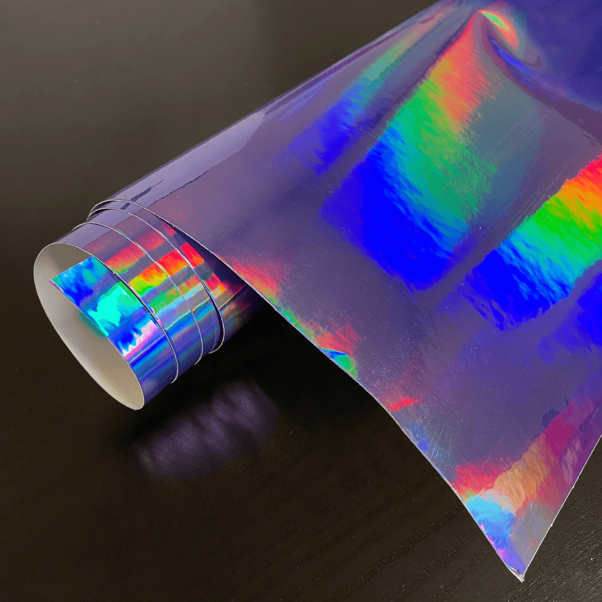 ProPeel Holographic Adhesive Backed Film - Image 57