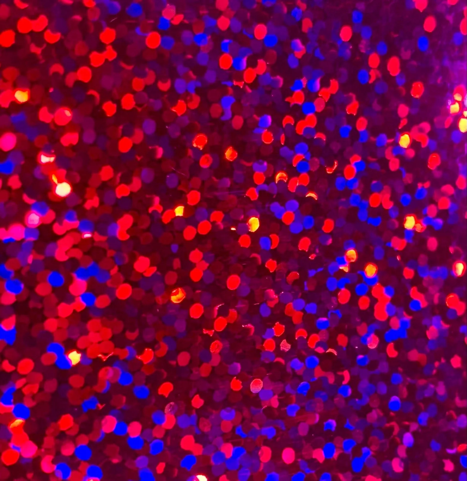 ProPeel Holographic Adhesive Backed Film - Image 7