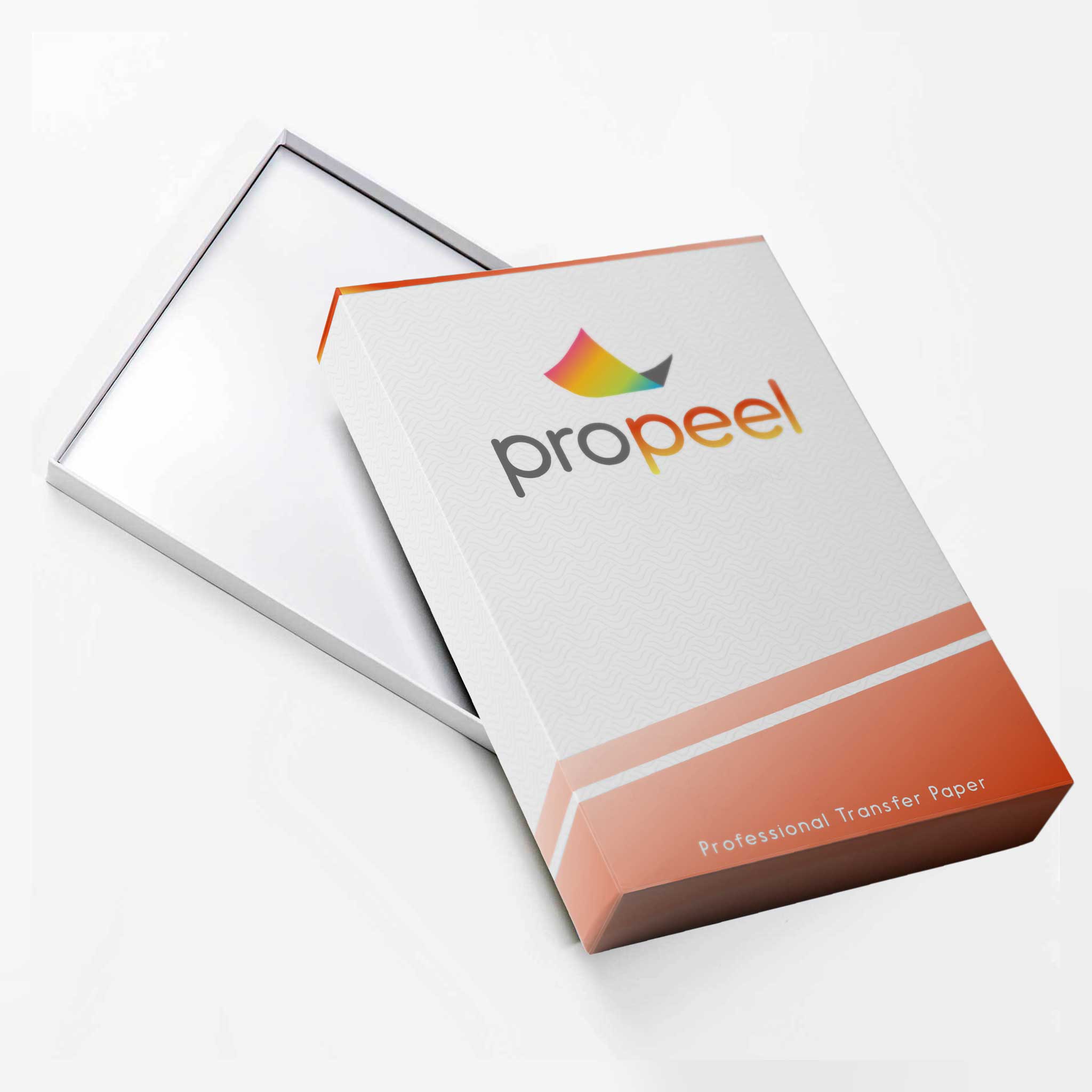 Propeel Wood and Leather Hard Surface 1-Step | Transfer Paper - Image 3