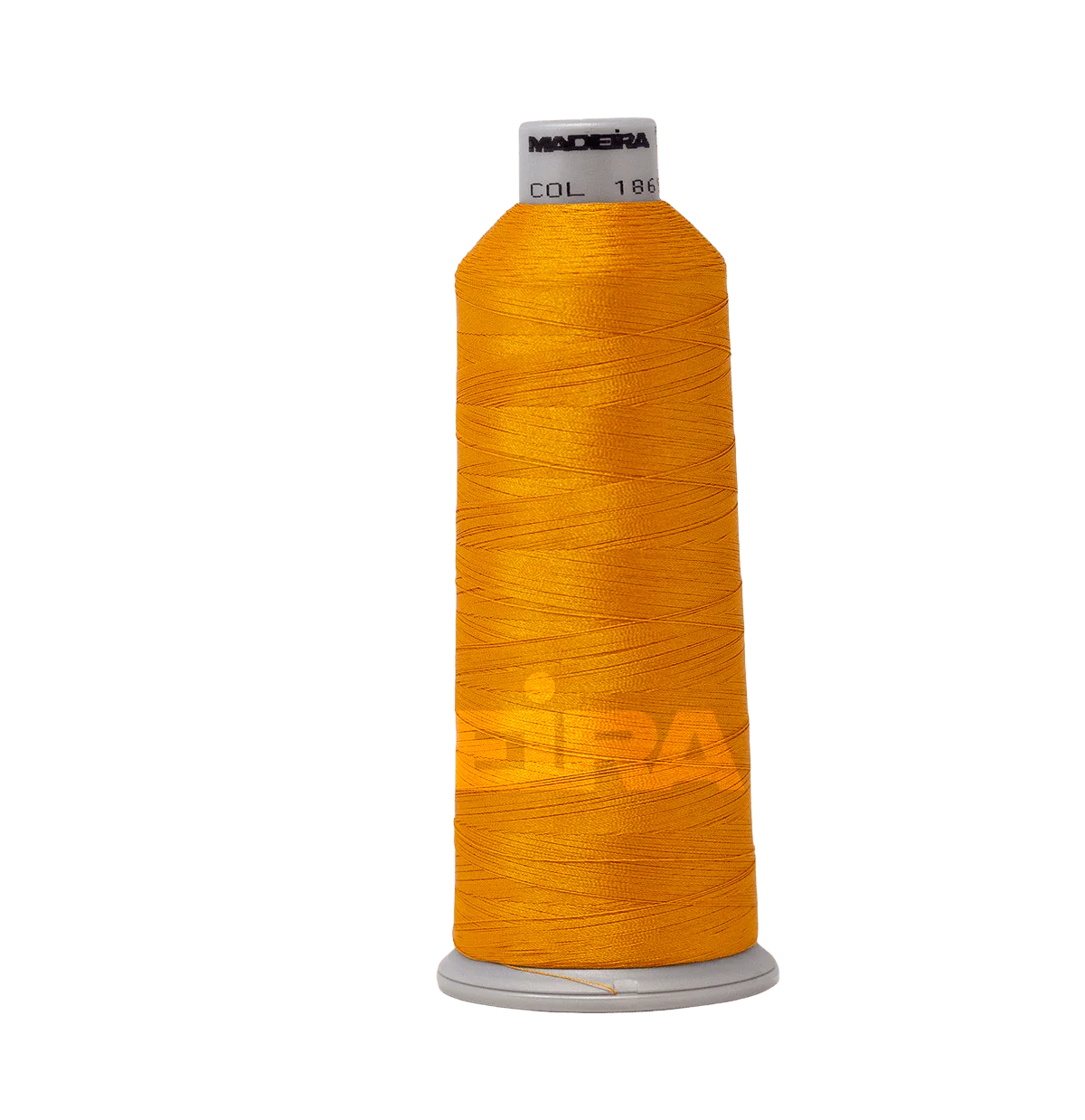 Pumpkin Spice 1869 #40 Weight Madeira Polyneon Thread