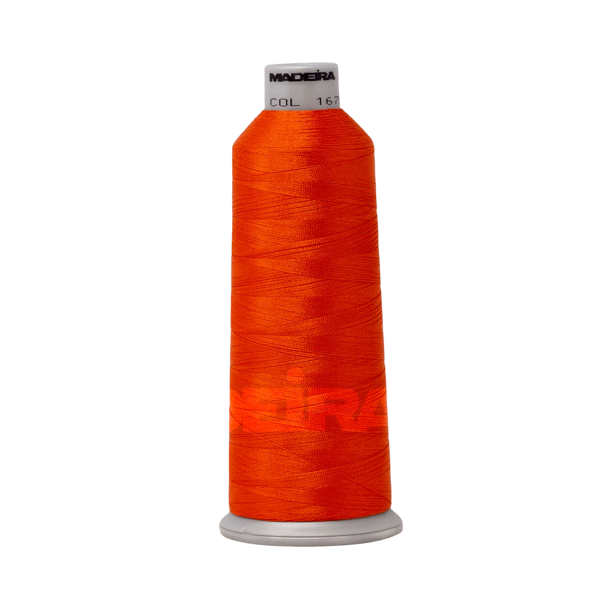 Pumpkin 1678 #40 Weight Madeira Polyneon Thread