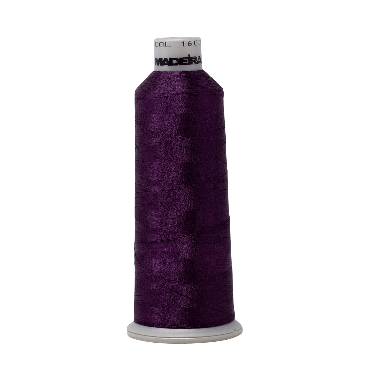 Purple Heart 1680 #40 Weight Madeira Polyneon Thread