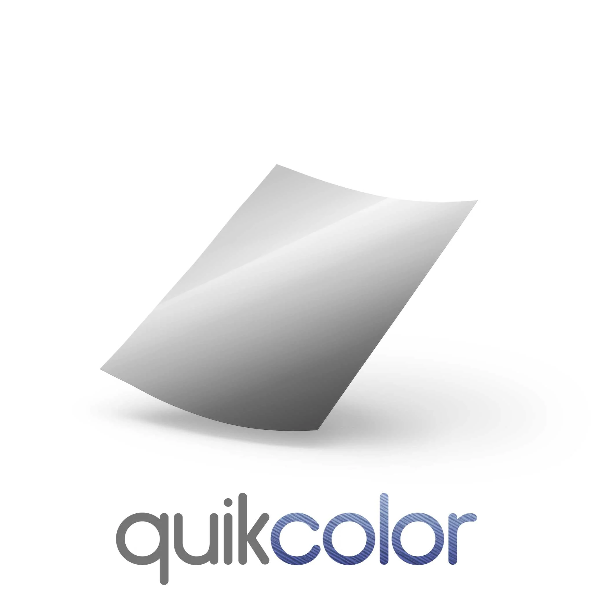 Quikcolor Metallic Hard Surface 1-Step Transfer Media for Ceramic, Glass and Metal - Image 4