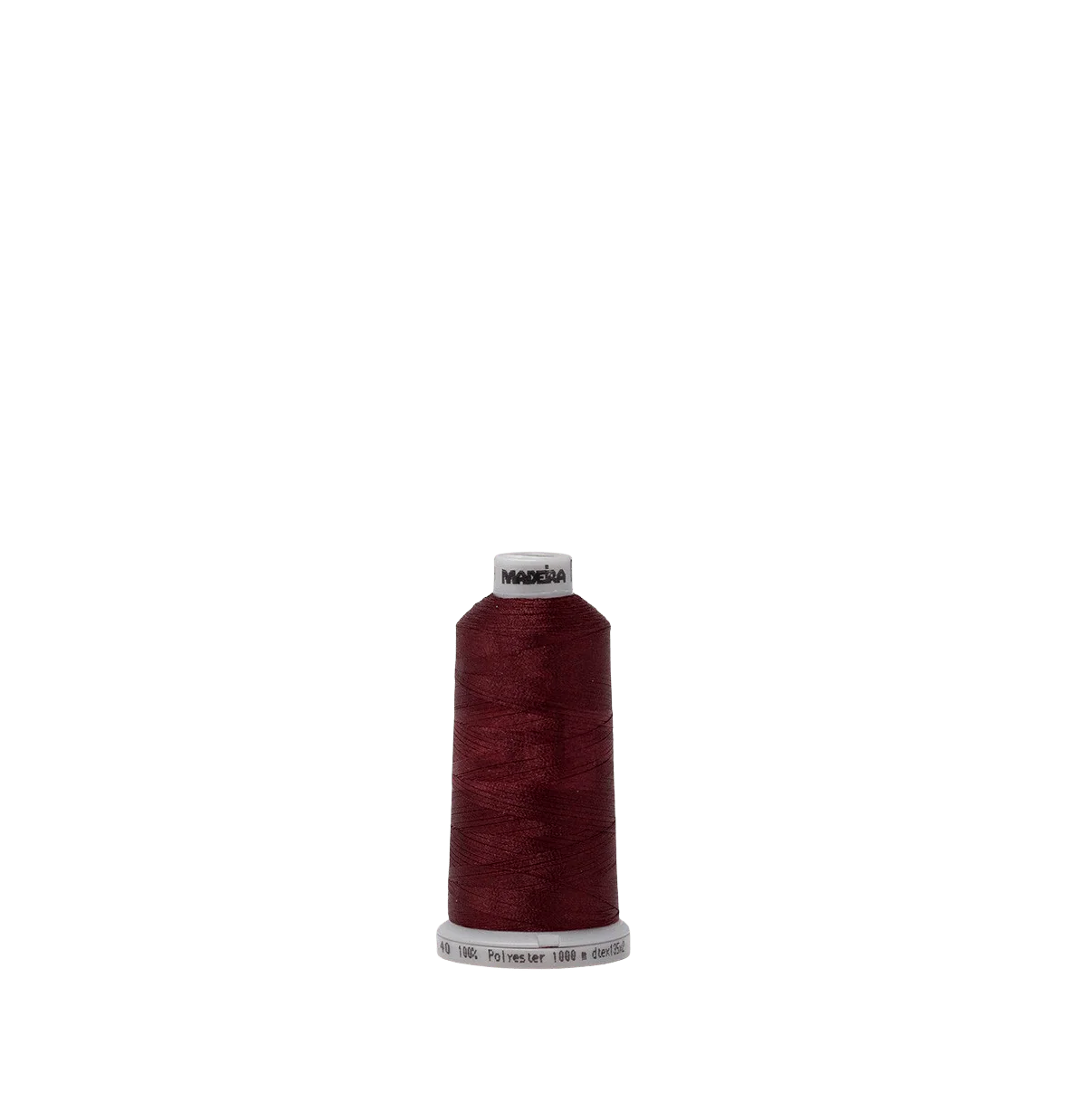 Raisin 1999 #40 Weight Madeira Polyneon Thread - Image 2