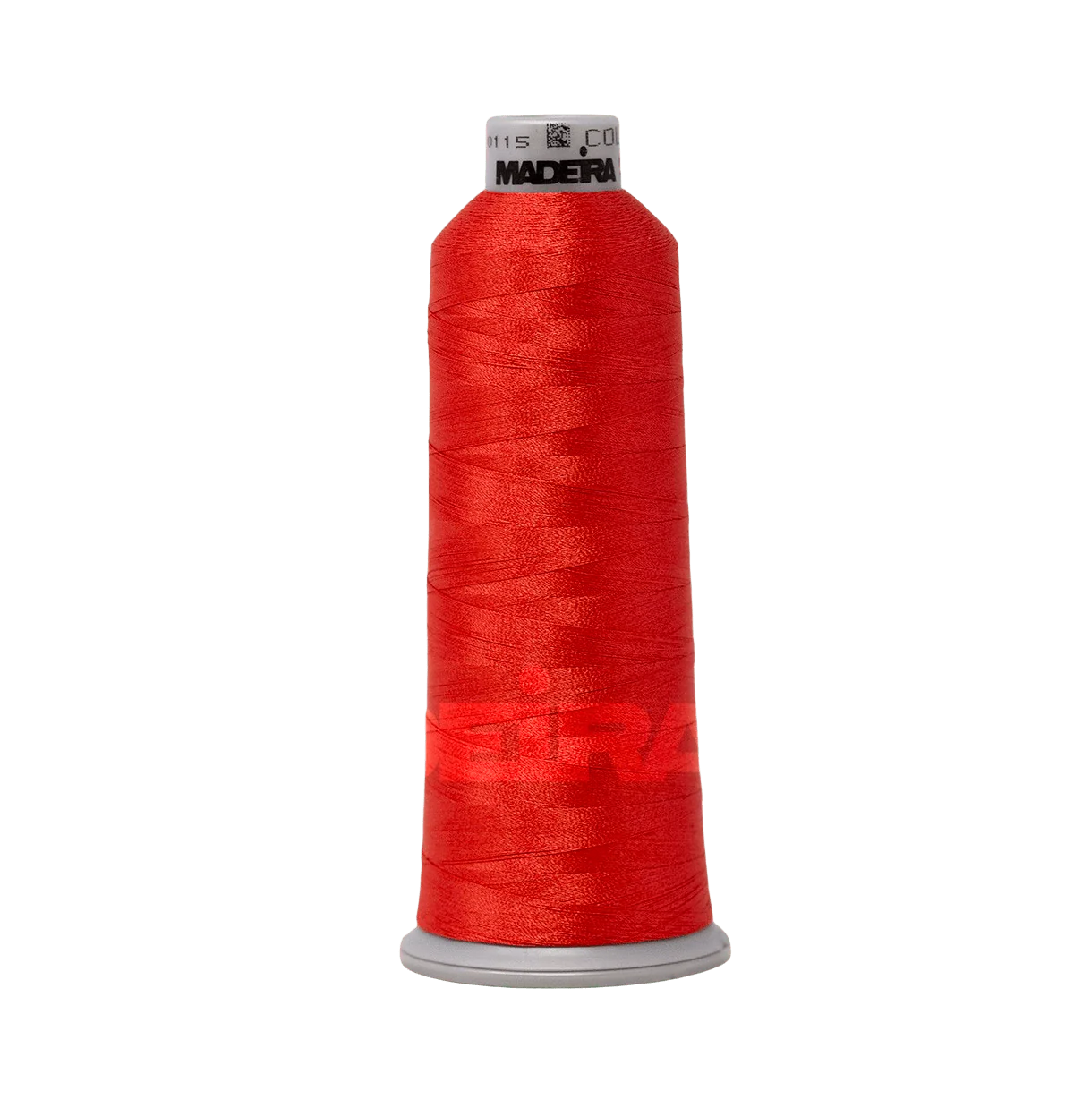 Raspberry Punch 1754 #40 Weight Madeira Polyneon Thread