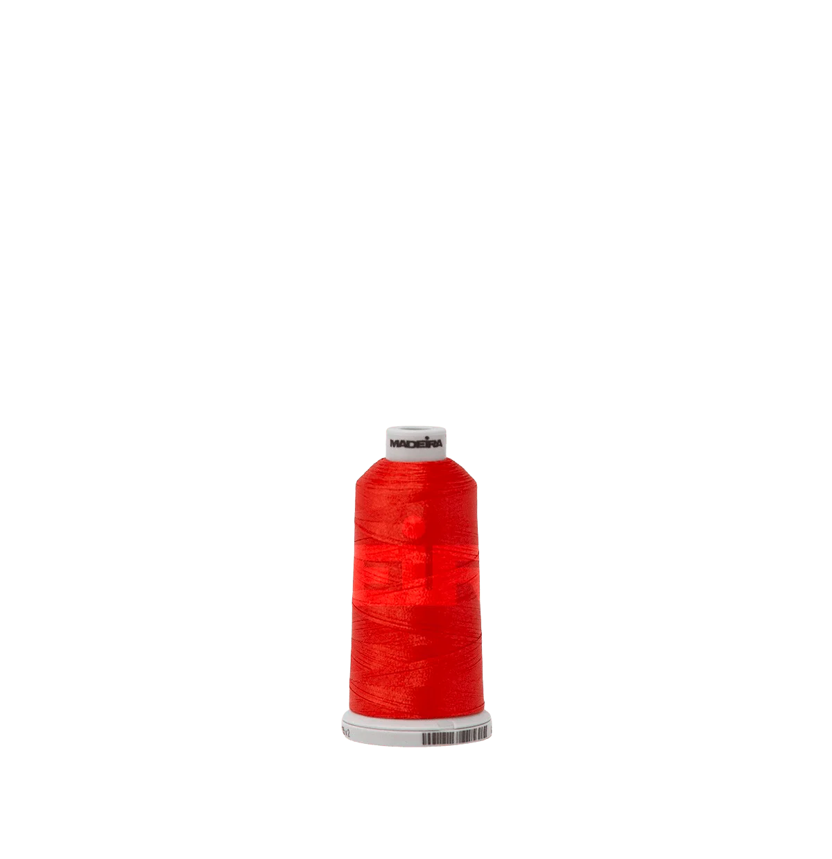 Raspberry Punch 1754 #40 Weight Madeira Polyneon Thread - Image 2