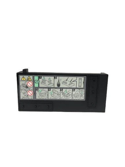 Ricoh Ri2000 | Head Cleaning Jig