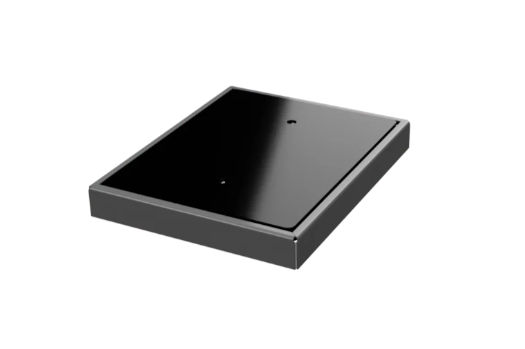 Ricoh Ri 1000/Ri 2000 | Extra Small Platen - Image 3