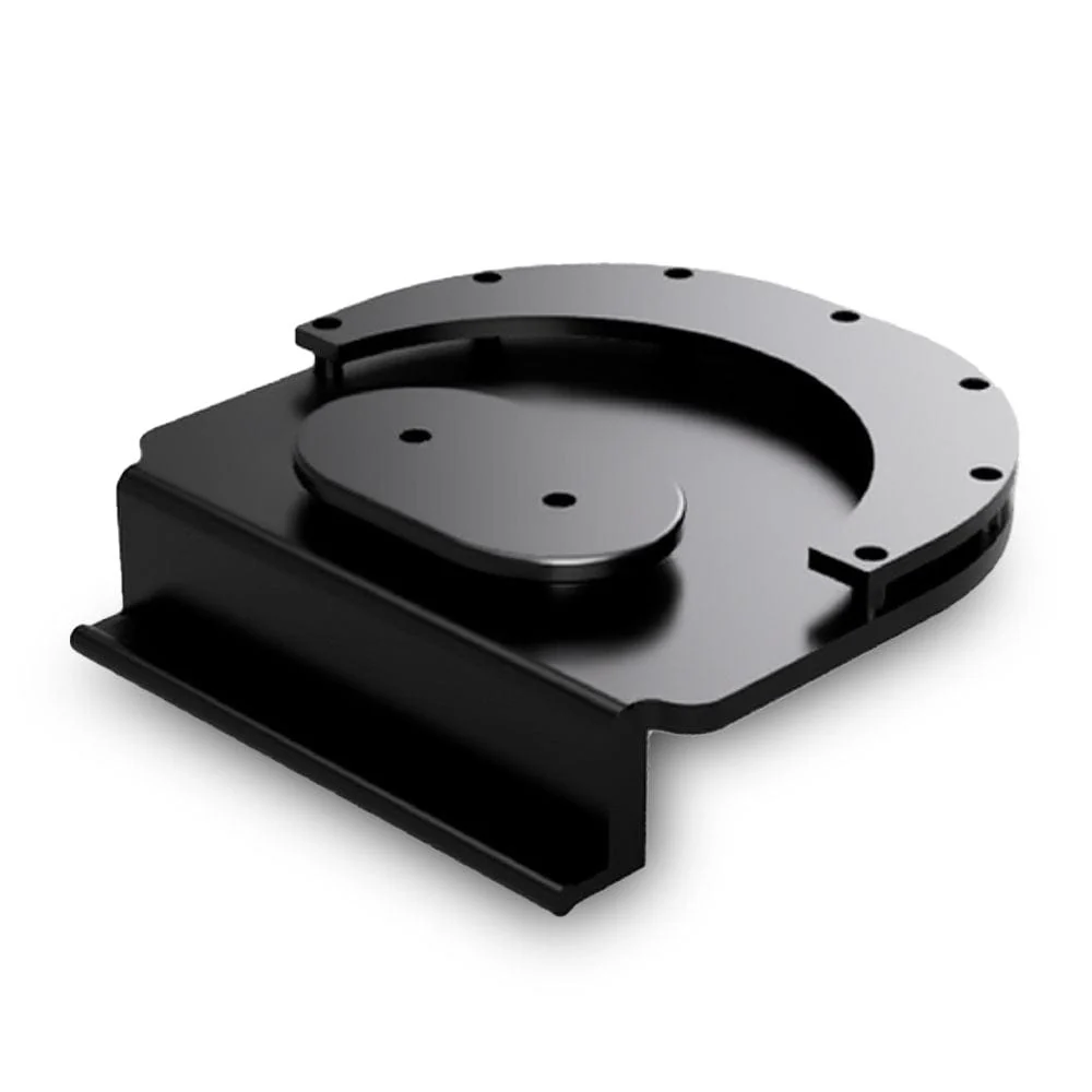 Ricoh Ri 1000/Ri 2000 | Hat Platen
