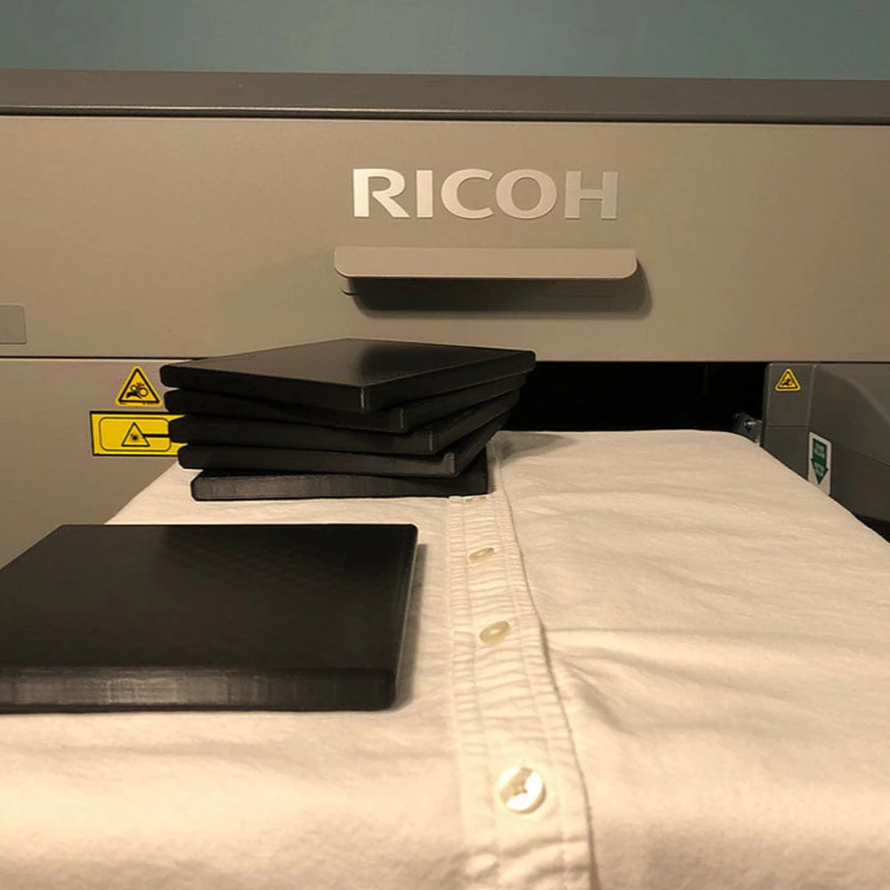Ricoh Ri 1000/Ri 2000 | PocketLifter - Image 3