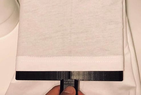 Ricoh Ri 1000/Ri 2000 | Short Sleeve PT Insert - Image 3