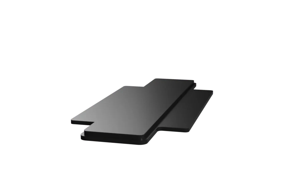 Ricoh Ri 1000/Ri 2000 | Sleeve Platen - Image 4